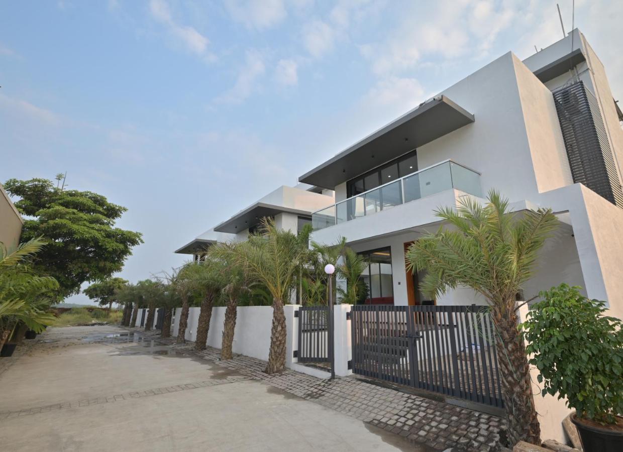 Jalsa Villas Phase 2 Saputara Extérieur photo