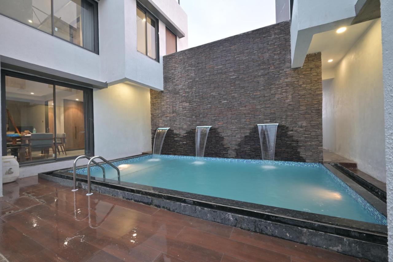 Jalsa Villas Phase 2 Saputara Extérieur photo